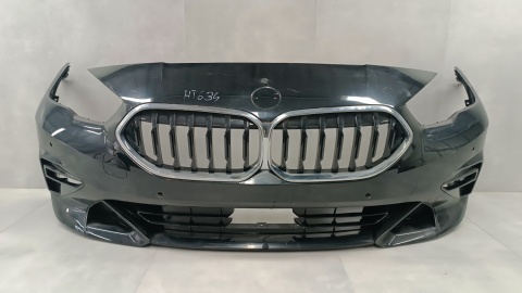 Zderzak przód przedni BMW 2 F44 Gran Coupe Sportline 19-24/+ WIĄZKA