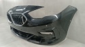 Zderzak przód przedni BMW 2 F44 Gran Coupe Sportline 19-24/+ WIĄZKA