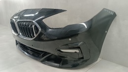 Zderzak przód przedni BMW 2 F44 Gran Coupe Sportline 19-24/+ WIĄZKA