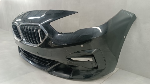 Zderzak przód przedni BMW 2 F44 Gran Coupe Sportline 19-24/+ WIĄZKA