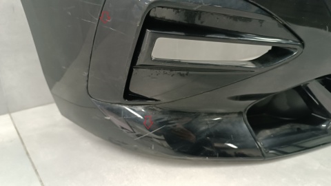 Zderzak przód przedni BMW 2 F44 Gran Coupe Sportline 19-24/+ WIĄZKA