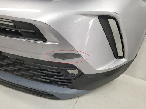 Zderzak przód przedni Opel Mokka II B 20-24