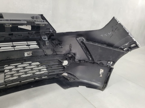 Zderzak przód przedni Opel Mokka II B 20-24