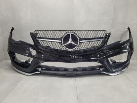 Zderzak przód przedni Mercedes E Klasa Coupe W207 207 AMG Lift 13-16
