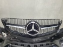 Zderzak przód przedni Mercedes E Klasa Coupe W207 207 AMG Lift 13-16