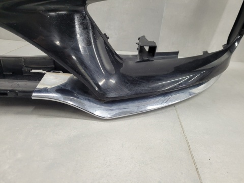 Zderzak przód przedni Mercedes E Klasa Coupe W207 207 AMG Lift 13-16