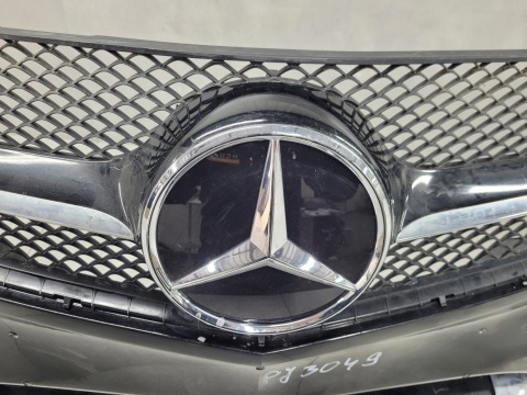 Zderzak przód przedni Mercedes E Klasa Coupe W207 207 AMG Lift 13-16