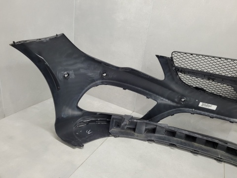 Zderzak przód przedni Mercedes E Klasa Coupe W207 207 AMG Lift 13-16