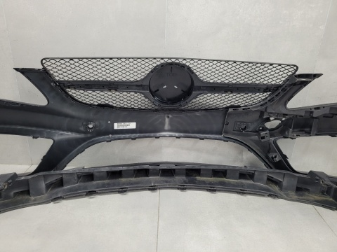 Zderzak przód przedni Mercedes E Klasa Coupe W207 207 AMG Lift 13-16