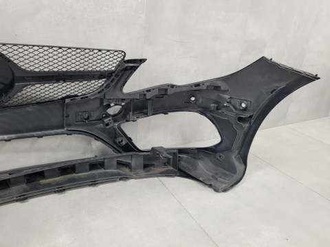 Zderzak przód przedni Mercedes E Klasa Coupe W207 207 AMG Lift 13-16