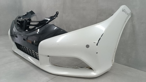 Zderzak przód przedni Honda Civic IX 9 HB 11-14