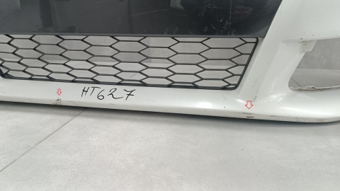 Zderzak przód przedni Honda Civic IX 9 HB 11-14