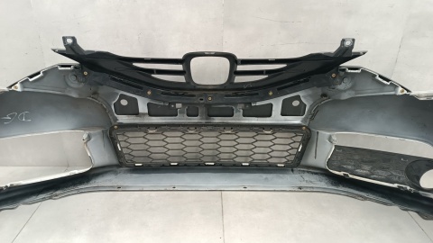 Zderzak przód przedni Honda Civic IX 9 HB 11-14