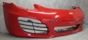 Zderzak przód przedni Porsche Boxster 981 12-16