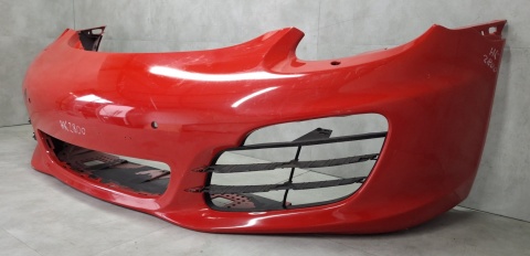 Zderzak przód przedni Porsche Boxster 981 12-16