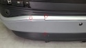 Zderzak tył tylny AUDI Q4 E-TRON 89A S-LINE 21-