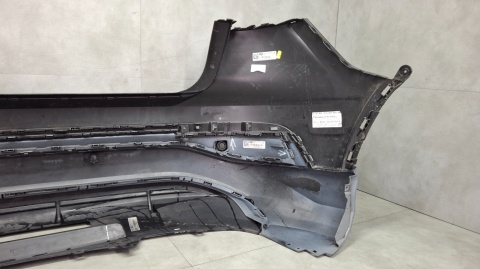 Zderzak tył tylny AUDI Q4 E-TRON 89A S-LINE 21-