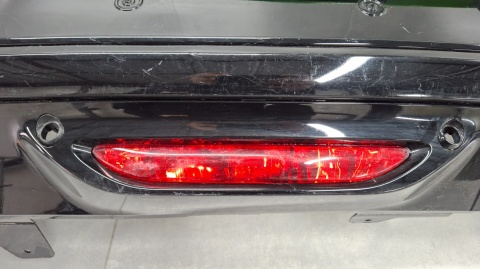 Zderzak tył tylny Opel Mokka B II 20- / + lampa