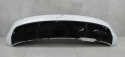Zderzak tył tylny Skoda Fabia 3 III 6V6 HB Monte Carlo 14-18