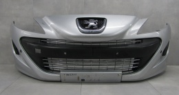 Zderzak przód przedni Peugeot 308 CC 07-13