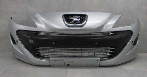 Zderzak przód przedni Peugeot 308 CC 07-13