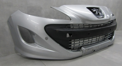Zderzak przód przedni Peugeot 308 CC 07-13