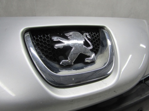 Zderzak przód przedni Peugeot 308 CC 07-13
