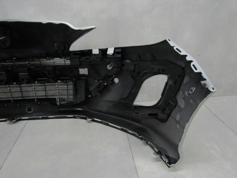 Zderzak przód przedni Peugeot 308 CC 07-13