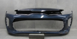 Zderzak przód przedni Kia Rio 4 IV 17-20 / + Absorber