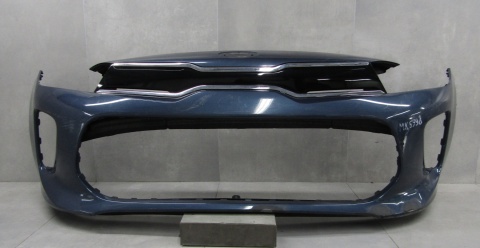 Zderzak przód przedni Kia Rio 4 IV 17-20 / + Absorber