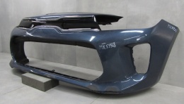 Zderzak przód przedni Kia Rio 4 IV 17-20 / + Absorber