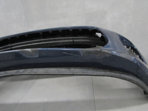 Zderzak przód przedni Kia Rio 4 IV 17-20 / + Absorber