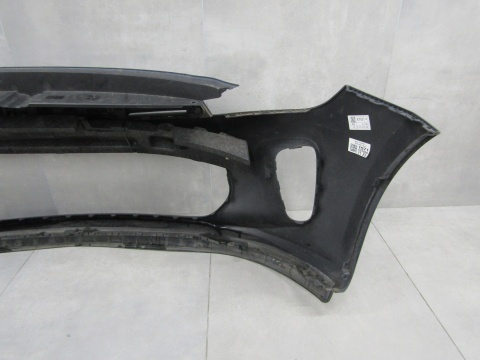 Zderzak przód przedni Kia Rio 4 IV 17-20 / + Absorber