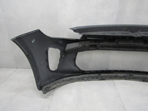 Zderzak przód przedni Kia Rio 4 IV 17-20 / + Absorber