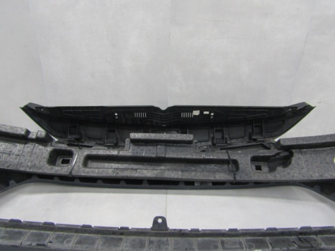Zderzak przód przedni Kia Rio 4 IV 17-20 / + Absorber