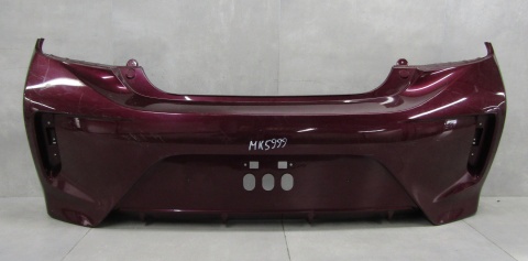 Zderzak tył tylny Mitsubishi Space Star Spacestar II 2gi Lift 19-24