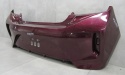Zderzak tył tylny Mitsubishi Space Star Spacestar II 2gi Lift 19-24
