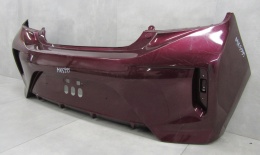 Zderzak tył tylny Mitsubishi Space Star Spacestar II 2gi Lift 19-24