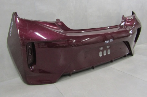 Zderzak tył tylny Mitsubishi Space Star Spacestar II 2gi Lift 19-24