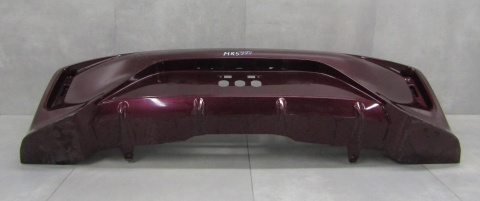 Zderzak tył tylny Mitsubishi Space Star Spacestar II 2gi Lift 19-24