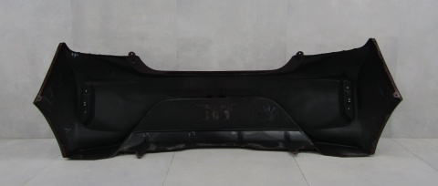 Zderzak tył tylny Mitsubishi Space Star Spacestar II 2gi Lift 19-24