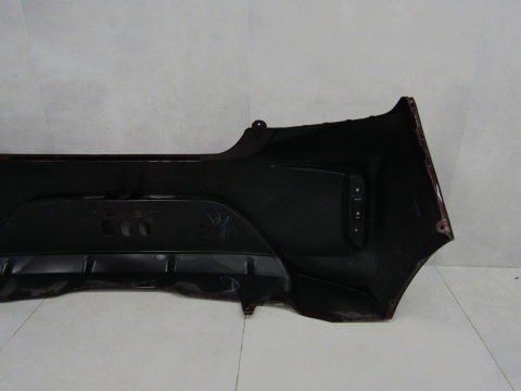 Zderzak tył tylny Mitsubishi Space Star Spacestar II 2gi Lift 19-24