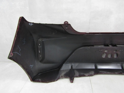 Zderzak tył tylny Mitsubishi Space Star Spacestar II 2gi Lift 19-24