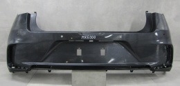 Zderzak tył tylny Lexus LBX 2023- /+ Kratka