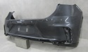 Zderzak tył tylny Lexus LBX 2023- /+ Kratka