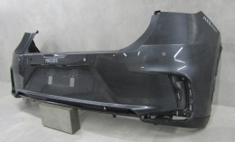 Zderzak tył tylny Lexus LBX 2023- /+ Kratka