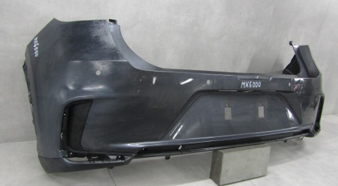 Zderzak tył tylny Lexus LBX 2023- /+ Kratka