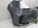 Zderzak tył tylny Lexus LBX 2023- /+ Kratka