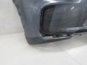 Zderzak tył tylny Lexus LBX 2023- /+ Kratka
