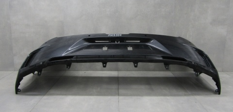Zderzak tył tylny Lexus LBX 2023- /+ Kratka